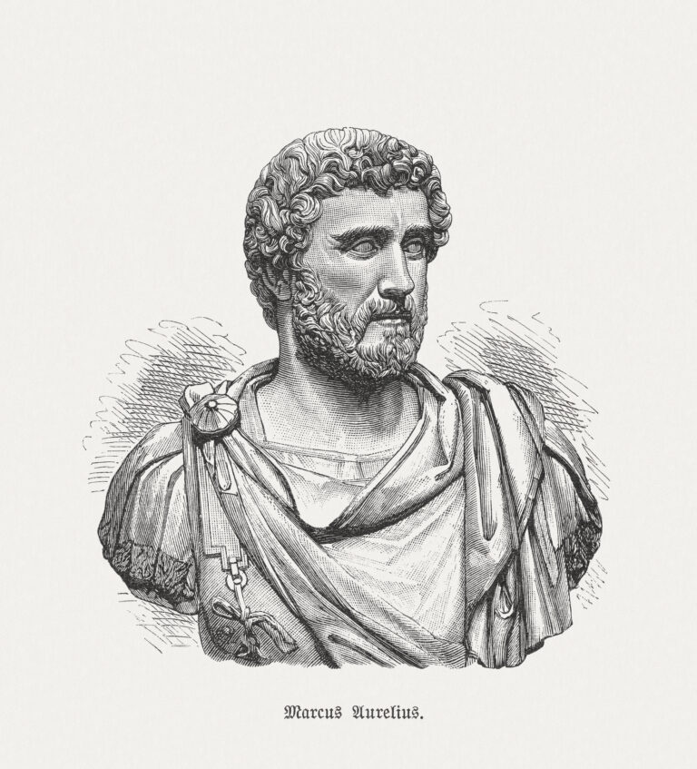 Clarity: Stoic Philosophy and Voluntary Simplicity