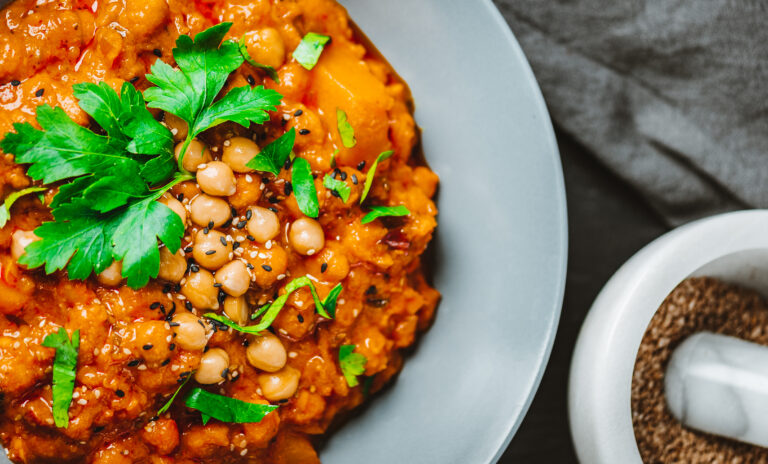 Vegetarian Diet for Anemia