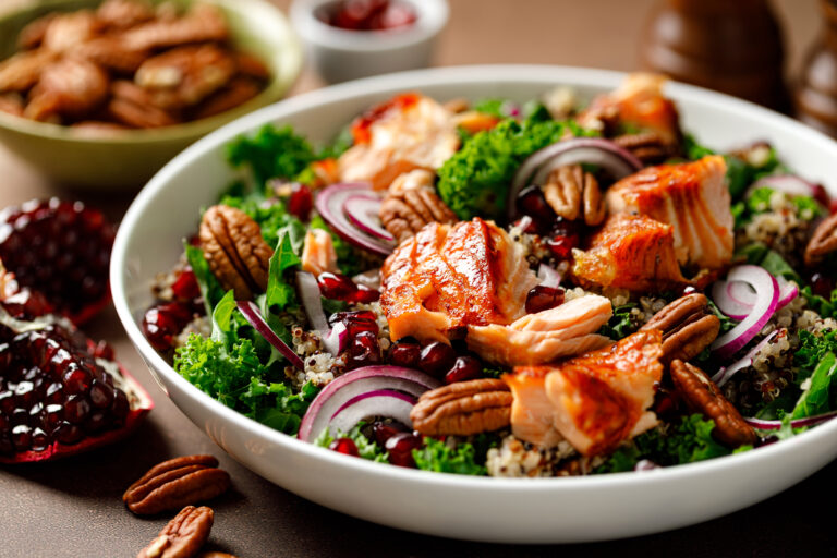 Mediterranean Diet
