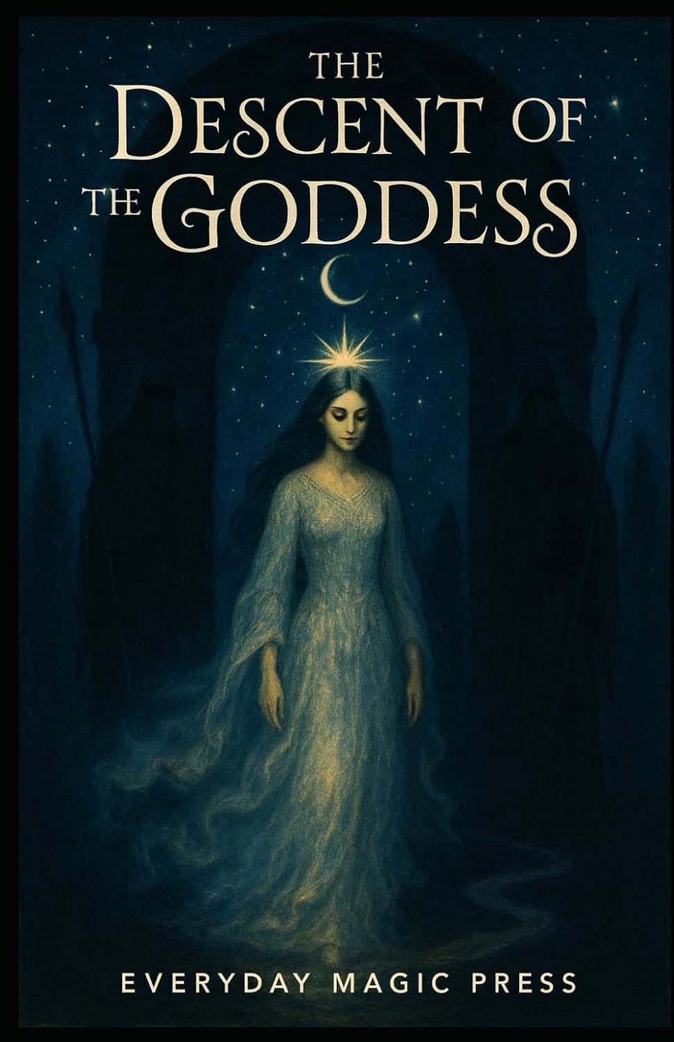 The Descent of the Goddess