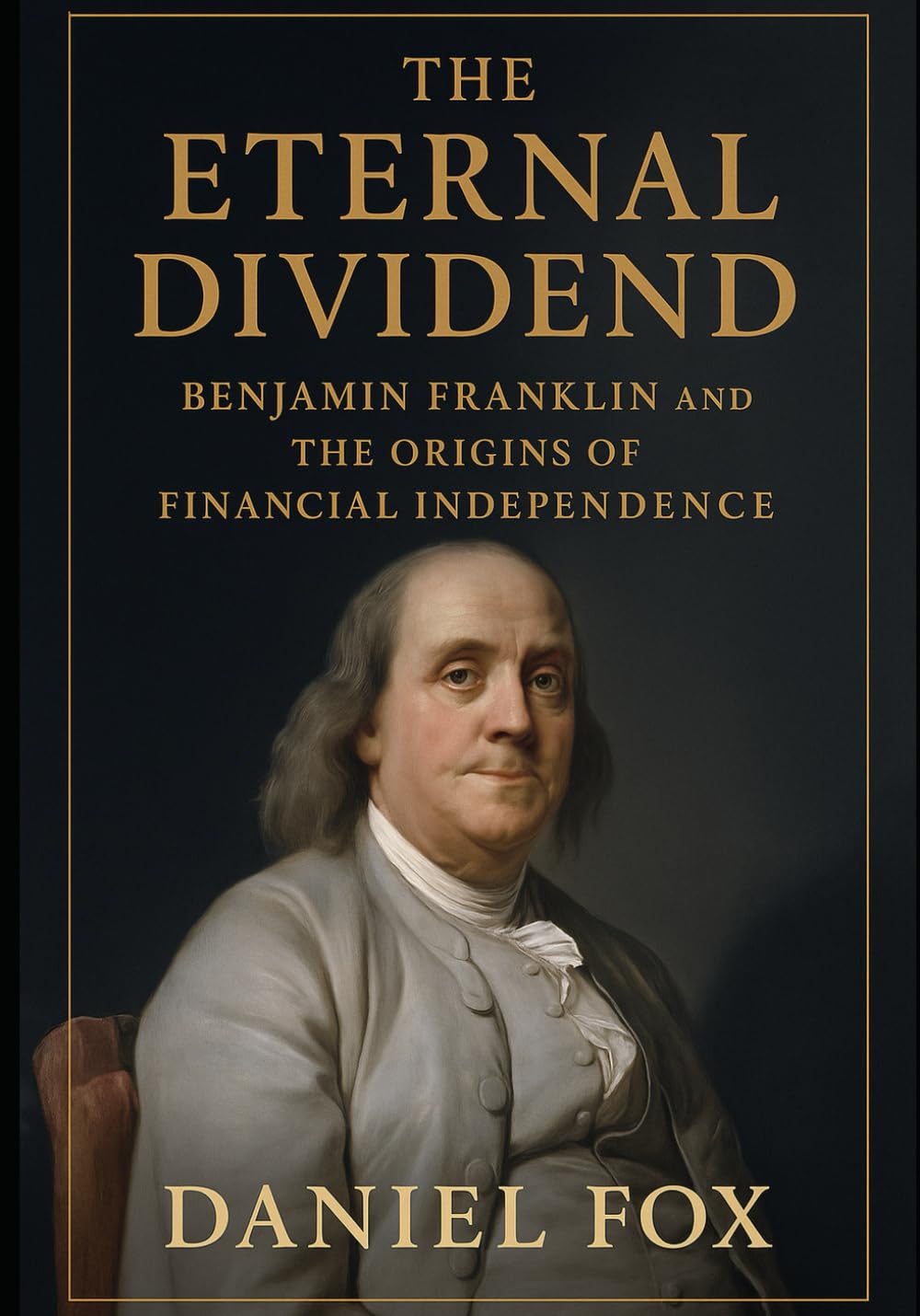 The Eternal Dividend: Benjamin Franklin and the Origins of Financial Independence
